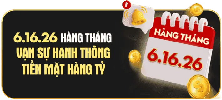 Hoàn Trả Thể Thao & Casino