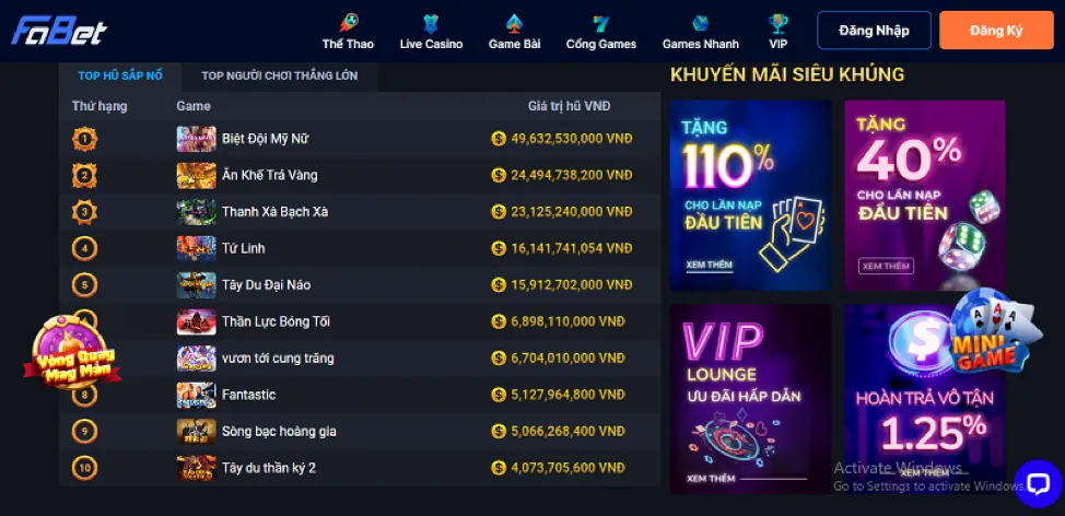 Hướng Dẫn Nhận Thưởng link 8xbet